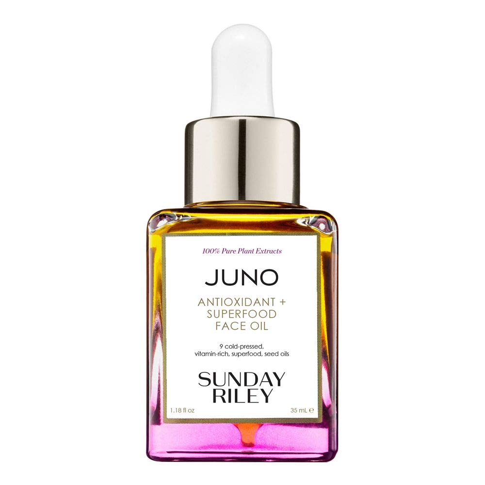 Sunday Riley Juno Hydroactive Cellular Face Oil